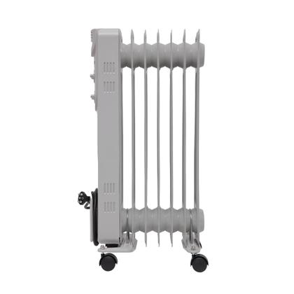 Imagem de Aquecedor Elétrico A Óleo 127V Aq03 1500W Mimo Style