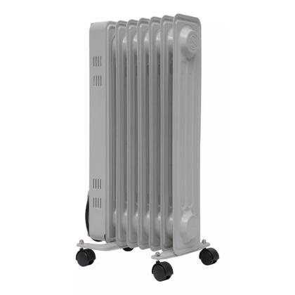 Imagem de Aquecedor Elétrico á Óleo Smart Plus Mimo Style