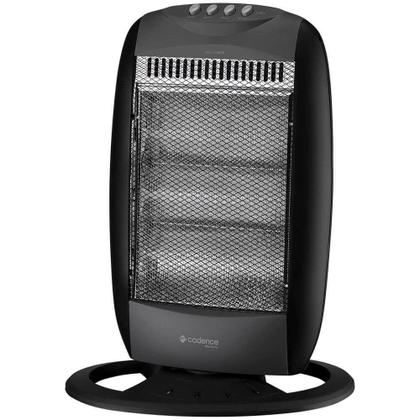 Imagem de Aquecedor Elétrico Cadence AQC305 Halógeno Mercury 1200W