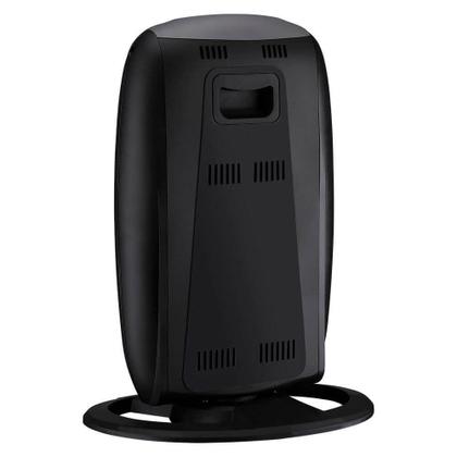 Imagem de Aquecedor Elétrico Cadence AQC305 Halógeno Mercury 1200W