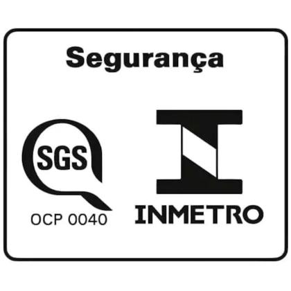 Imagem de Aquecedor Elétrico Cadence AQC315 Halógeno Lumiconfort 1200W