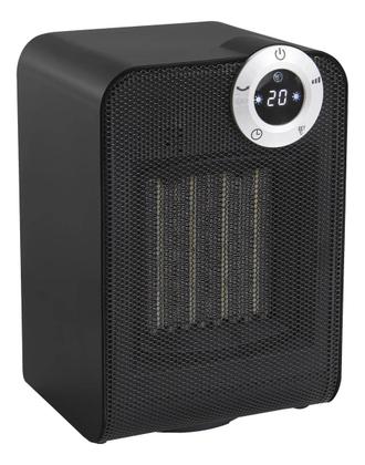 Imagem de Aquecedor Eletrico Ceramico Ultra Rapido 1800w 220v