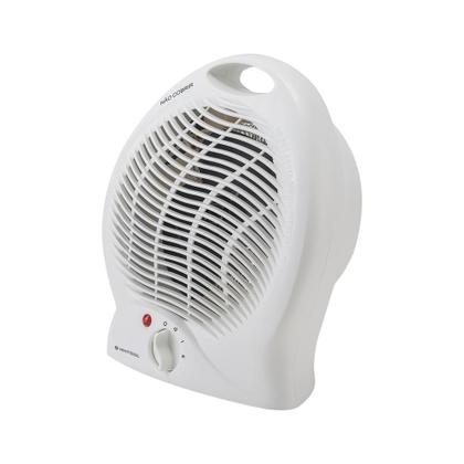 Imagem de Aquecedor Elétrico de Ambiente MOD A1 Branco - Ventisol
