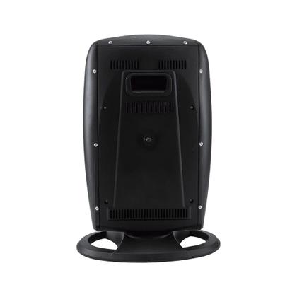 Imagem de Aquecedor Eletrico Domestico Ventisol Halogeno Portatil Ah-02 Premium 220v