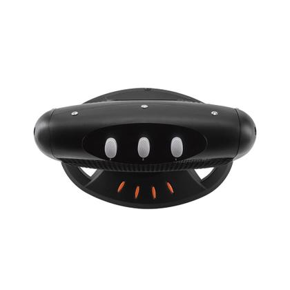 Imagem de Aquecedor Eletrico Domestico Ventisol Halogeno Portatil Ah-02 Premium 220v