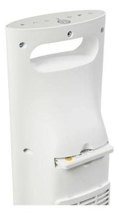 Imagem de Aquecedor Elétrico Equation Com Controle 2500w 127v Sensor