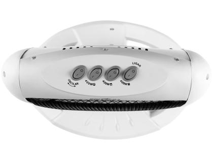 Imagem de Aquecedor Elétrico Halogênio Britânia Ab1200