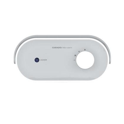Imagem de Aquecedor Elétrico Halógeno Cadence Miniconfort 127V 110V