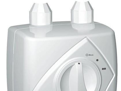 Imagem de Aquecedor Elétrico Lorenzetti Versátil 3T 5500W 220V