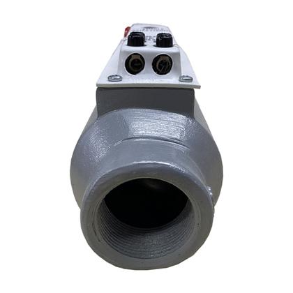 Imagem de Aquecedor Elétrico Para Piscinas Compacto 10 Mil Litros