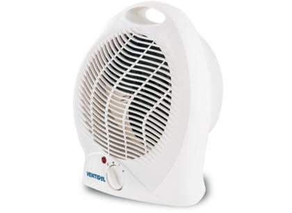 Imagem de Aquecedor Elétrico Portátil Doméstico Termoventilador Ventisol A1 Premium