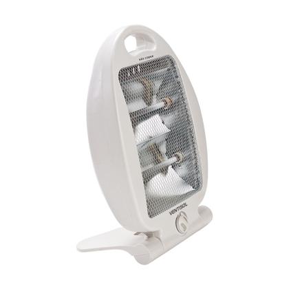 Imagem de Aquecedor Elétrico Quartzo Ventisol Doméstico Branco Premium