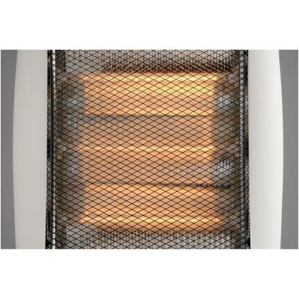 Imagem de Aquecedor Halogênio 127v Ref: Aqc0409 - Cadence