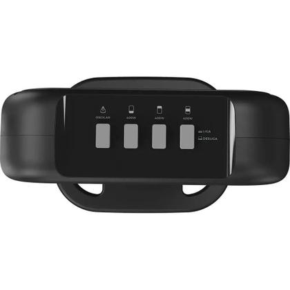 Imagem de Aquecedor halógeno cadence 220 v