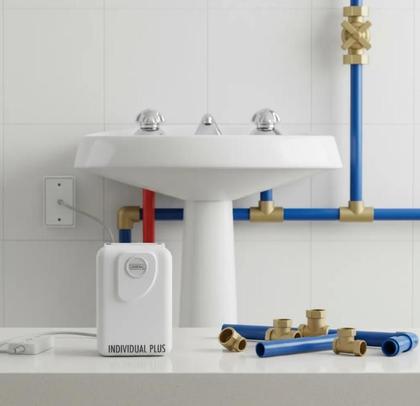 Imagem de Aquecedor Individual Plus Cardal 220v Aq248/2 5200w