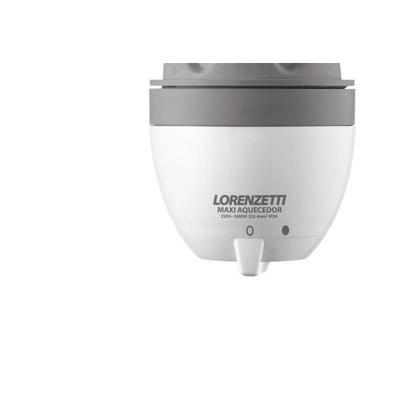 Imagem de Aquecedor Lorenzetti Maxi Ultra 220V 5500W