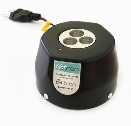Imagem de Aquecedor Odontológico De Resinas BIOTRON