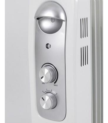Imagem de Aquecedor Oleo 1500w Equation Essential 127v Branco