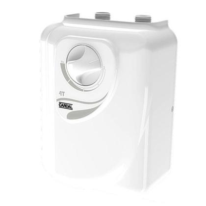 Imagem de Aquecedor Para Pia/cozinha/pet/salão 4t 100mca - Cardal