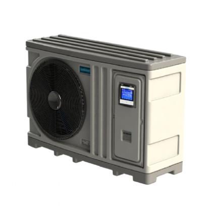 Imagem de Aquecedor para Piscina Trocador de calor TH 60 Horizontal - Sodramar