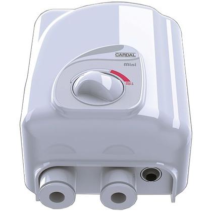 Imagem de Aquecedor Piscina Mini Cardal 2000w 220v - AQ265220