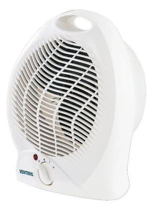 Imagem de Aquecedor Termoventilador Ventisol 1500w 127v Branco 127v