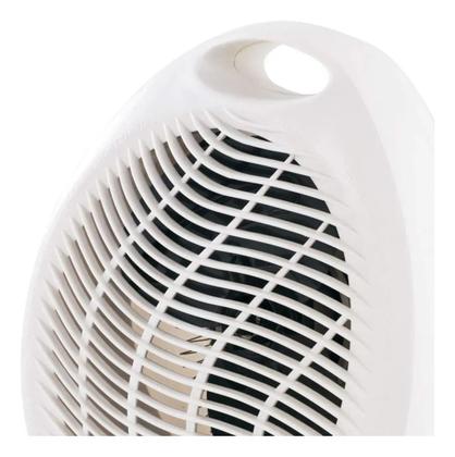 Imagem de Aquecedor Termoventilador Ventisol 1500w 127v Branco 127v