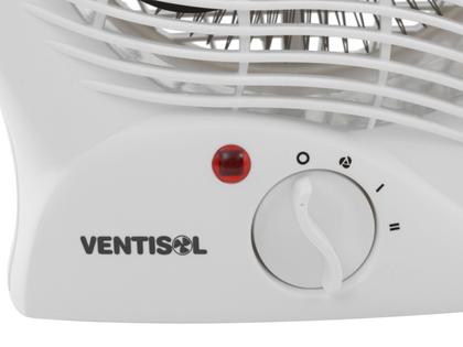 Imagem de Aquecedor Termoventilador Ventisol A1 - 01 127V