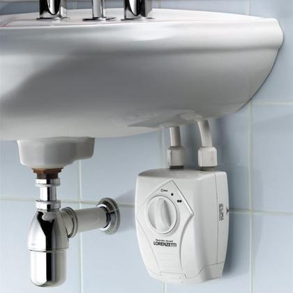 Imagem de Aquecedor Versátil 5500 Watts 220 Volts - 7560027 - LORENZETTI