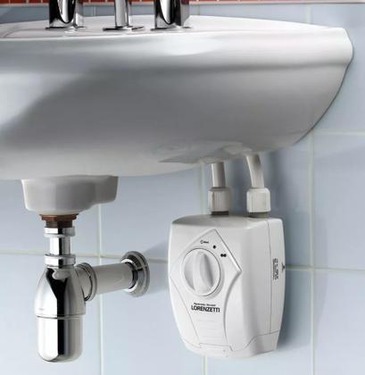 Imagem de Aquecedor Versatil 5500W 220V