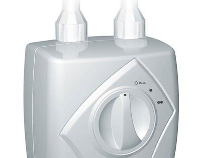 Imagem de Aquecedor Versátil Tensão 127V Potência 5500W Marca Lorenzetti - Lorenzetti