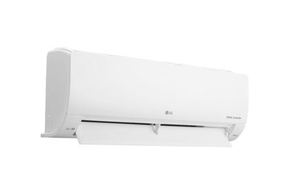 Imagem de Ar-Condcionado LG Dual Inverter Voice +AI 12.000 BTU