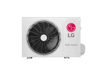 Imagem de Ar-Condcionado LG Dual Inverter Voice +AI 12.000 BTU
