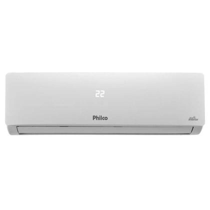 Imagem de Ar Condicionado 12.000 BTUs Inverter Frio PAC12FB Philco Branco 220V