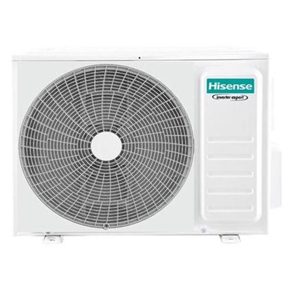 Imagem de Ar Condicionado 12000 BTUs Hisense Inverter Wi Fi Branco Frio AS12TW2RLD 220V