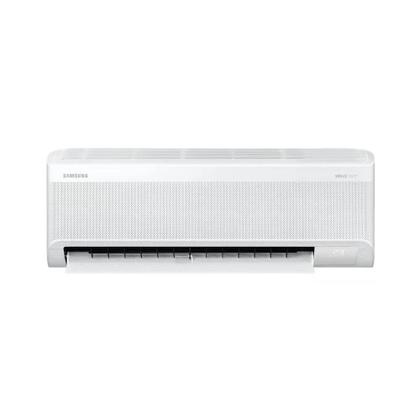 Imagem de Ar Condicionado 12000 BTUs Inverter Samsung Windfree Ai Pro Split Parede Quente e Frio R32 220V Monofásico