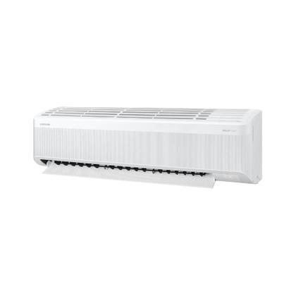 Imagem de Ar Condicionado 12000 BTUs Inverter Samsung Windfree Connect AI Split Hi Wall Frio R32 220V Monofásico