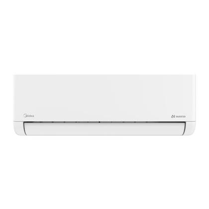 Imagem de Ar Condicionado 12000 Btus Split Hi Wall Inverter Midea Frio Ai Airvolution R-32 220v