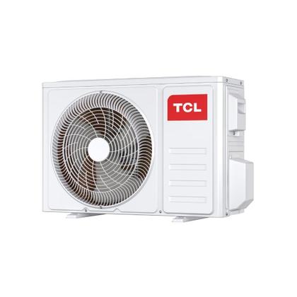 Imagem de Ar Condicionado 12000 BTUs Split Hi Wall Inverter TCL Frio Breezein 220V