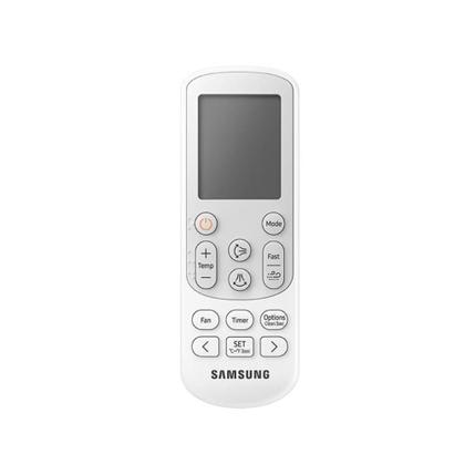 Imagem de Ar Condicionado 18000 BTUs Inverter Samsung Windfree Connect Split Hi Wall Black Quente e Frio R410a 220V Monofásico