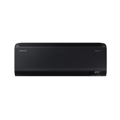 Imagem de Ar Condicionado 18000 BTUs Inverter Samsung Windfree Connect Split Hi Wall Black Quente e Frio R410a 220V Monofásico