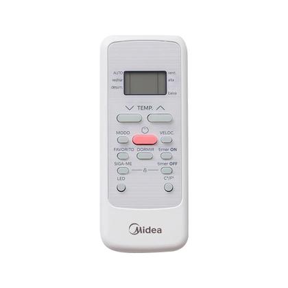 Imagem de Ar Condicionado 9000 Btus Split Hi Wall Inverter Midea Frio Lite R-32 220