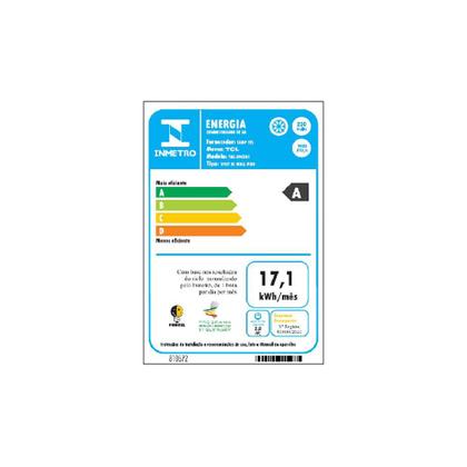 Imagem de Ar Condicionado 9000 Btus TCL Split Hi Wall Frio TAC-09CSA - 220 Volts