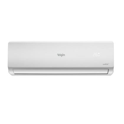 Imagem de Ar-Condicionado Bi Split Inverter Elgin 18.000 (1x Evap HW 9.000 + 1x Evap HW 12.000) Quente/Frio 220V