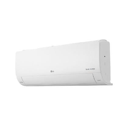 Imagem de Ar Condicionado Bi Split Inverter LG Hi Wall Dual Voice + AI 16000 BTUs (9000+12000) Frio S32Q16SA212 - 220V