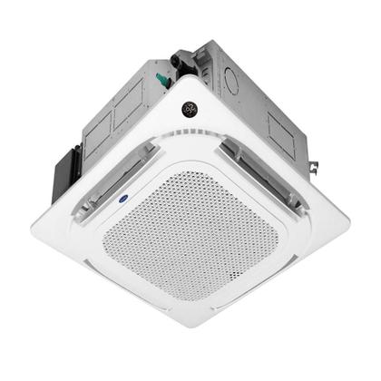 Imagem de Ar-condicionado Cassete Carrier 18.000 BTUS Inverter 4 Vias Frio