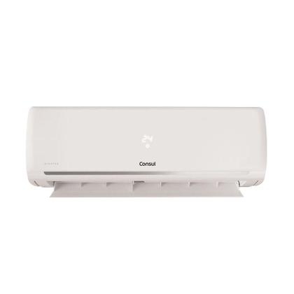 Imagem de Ar Condicionado Consul Dual Inverter Split Frio 12.000 Btu's 220v