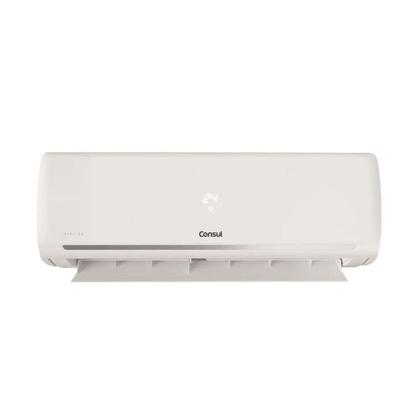 Imagem de Ar Condicionado Consul Triple Inverter Economaxi Split Frio 12.000 Btu's Bivolt