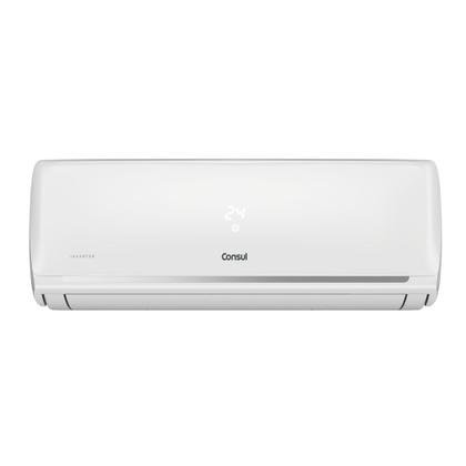 Imagem de Ar Condicionado Consul Triple Inverter Split Frio 12.000 Btu's Bivolt