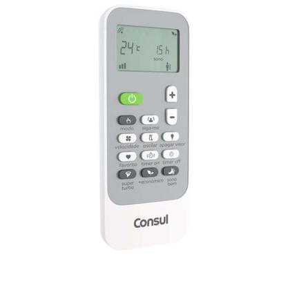 Imagem de Ar Condicionado Consul Triple Inverter Split Frio 12.000 Btu's Bivolt
